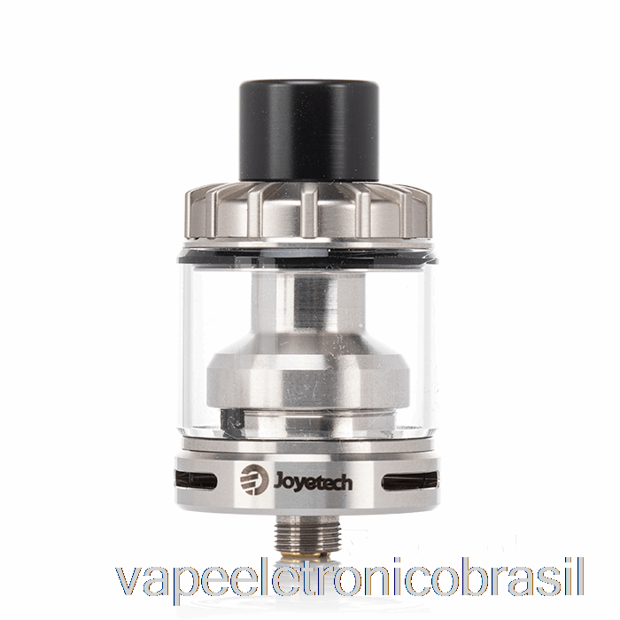 Vape Eletrônico Joyetech Riftcore Solo 26mm Rta Prata